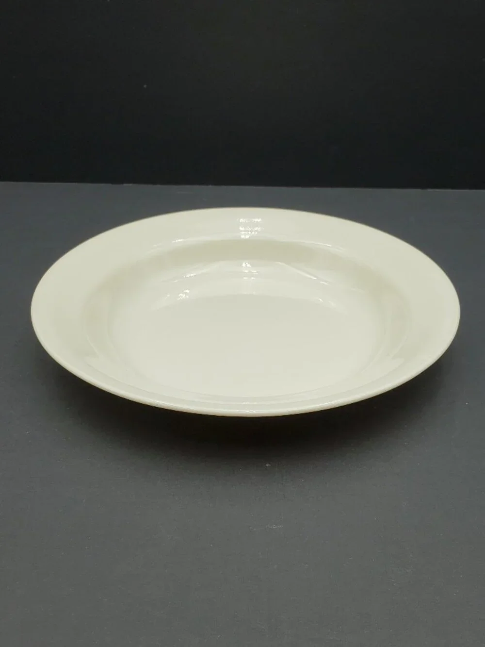 Corelle Sandstone Rim Soup Bowls Corning Beige Rimmed Soup Pasta Salad Bowls
